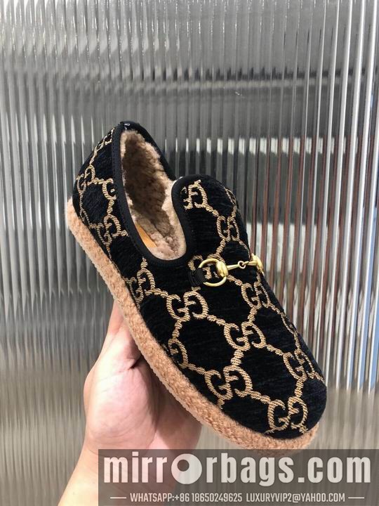 Gucci Replica Shoes sz35-42 mnh0905