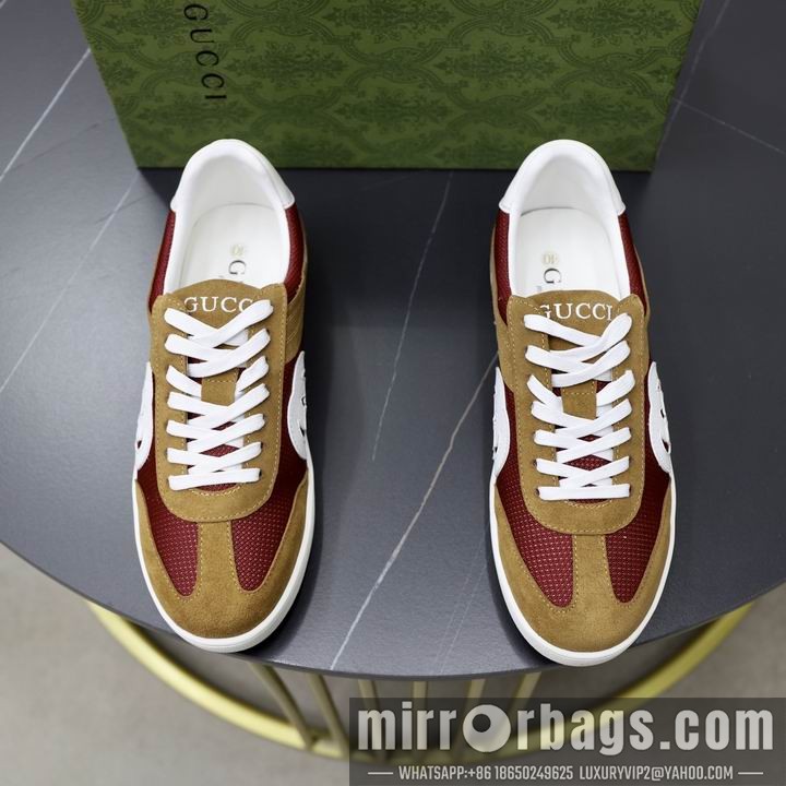 Gucci Replica Shoes sz38-45 hnh0312