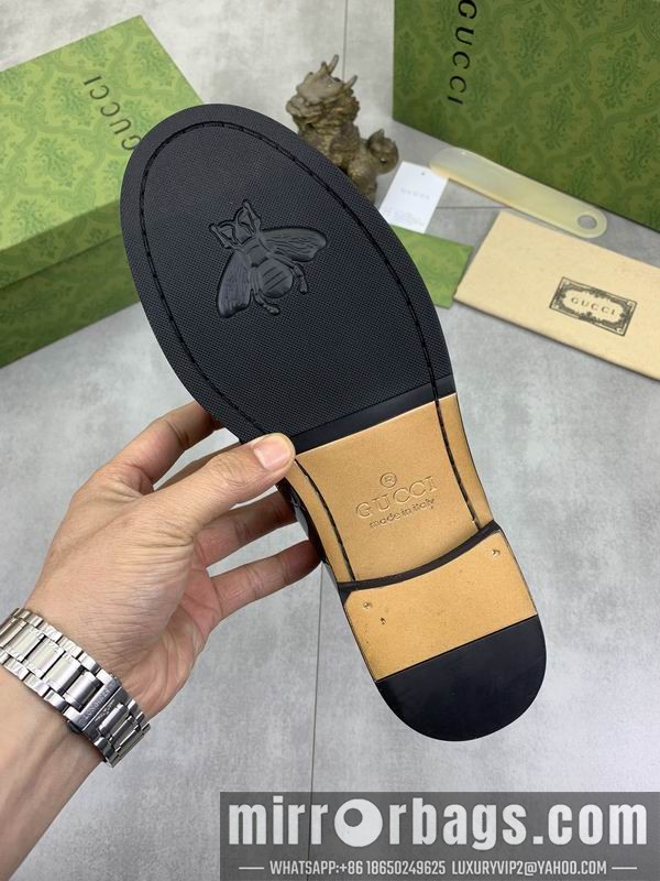 Gucci Replica Shoes sz38-45 mnf0309