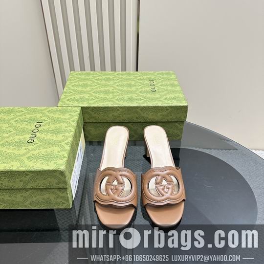 Gucci Replica Shoes sz35-42 5.5cm mnh0801