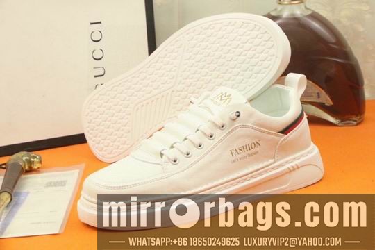Gucci Replica Shoes sz38-43 mnh1015