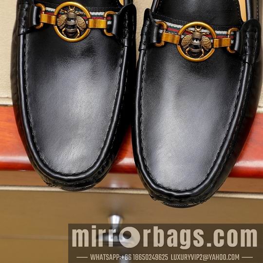 Gucci Replica Shoes sz38-45 mnh0804