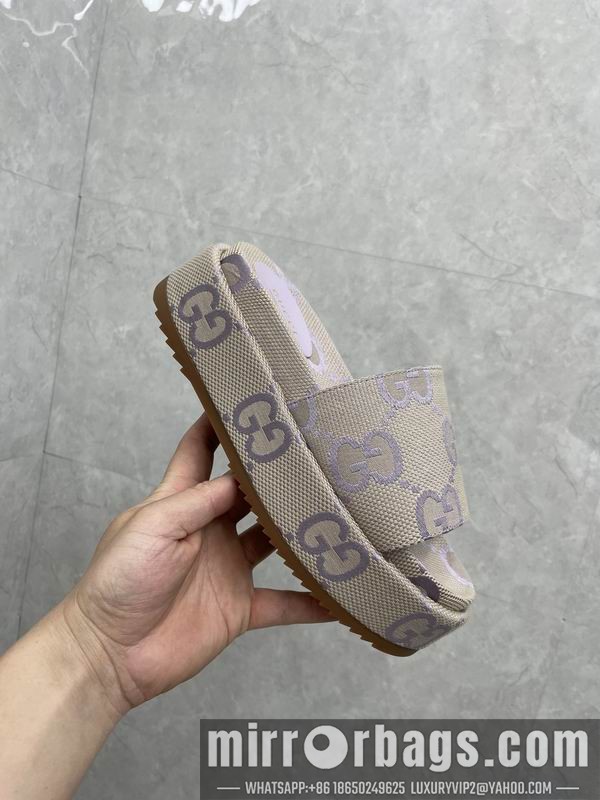 Gucci Replica Shoes sz35-44 1.1“ mnf0205