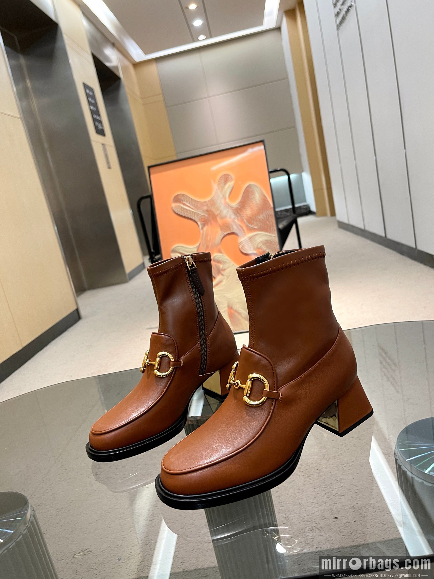Gucci Replica Shoes sz35-42 h0819