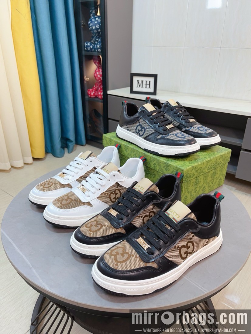 Gucci Replica Shoes sz38-44 h0701