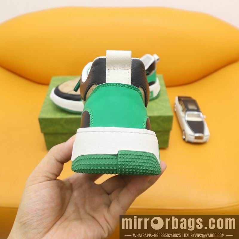 Gucci Replica Shoes sz38-45 mnf0105