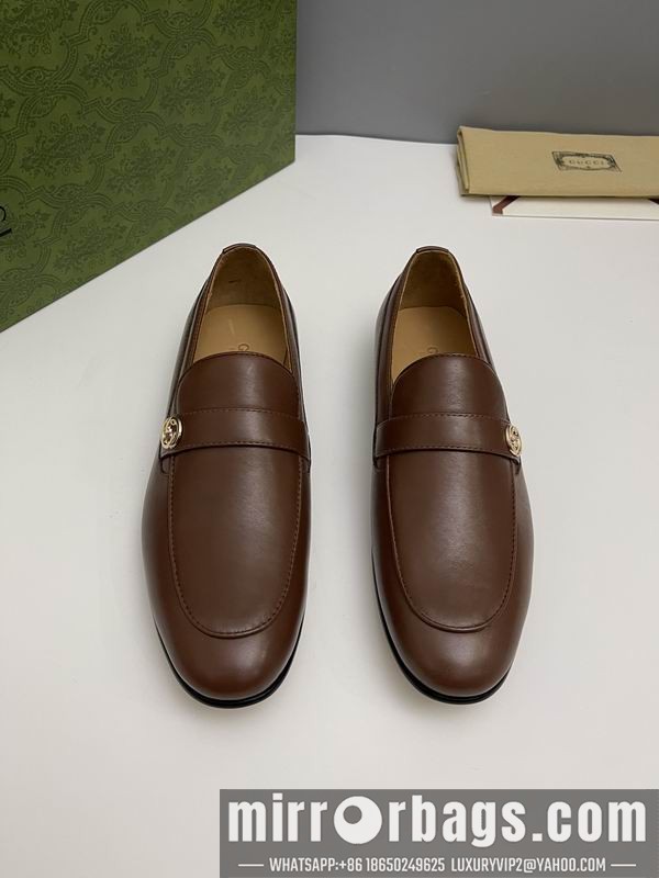 Gucci Replica Shoes sz39-46 mnf0185