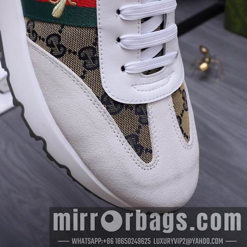 Gucci Replica Shoes sz38-44 hnh0423