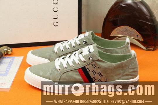 Gucci Replica Shoes sz38-43 mnh0422