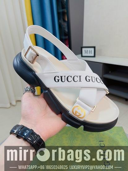 Gucci Replica Shoes sz38-44 mnh0601