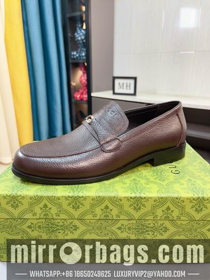 Gucci Replica Shoes sz38-44 mnh0701