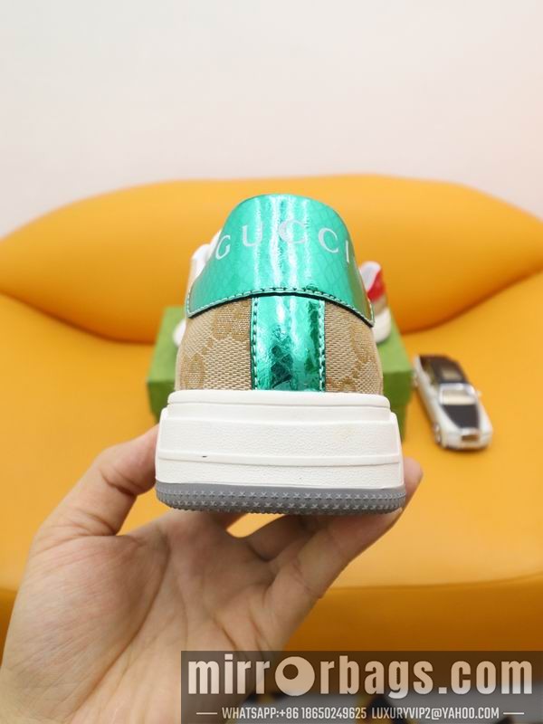 Gucci Replica Shoes sz38-45 mnf0159