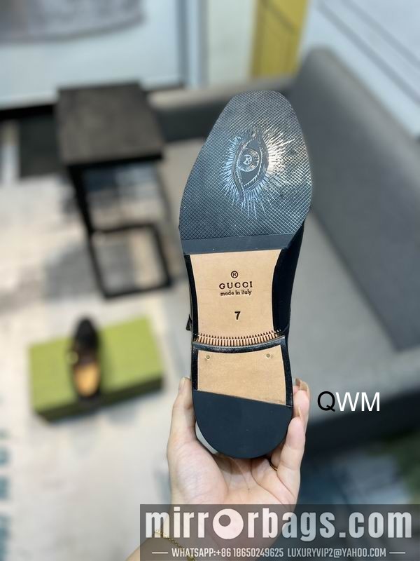 Gucci Replica Shoes sz38-45 W03103