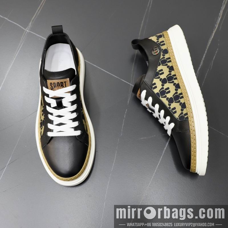 Gucci Replica Shoes sz38-44 hnm01104