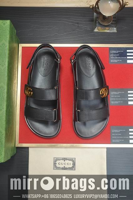 Gucci Replica Shoes sz38-45 mnh0501