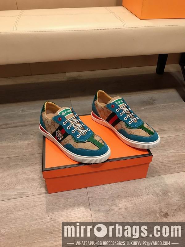 Gucci Replica Shoes sz38-44 mnf0380