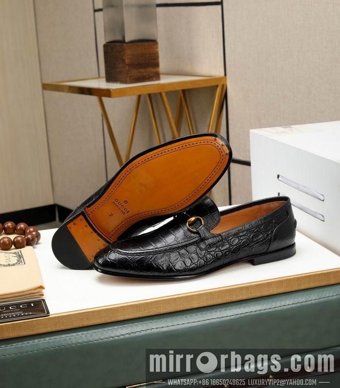 Gucci Replica Shoes sz38-44 hnm0184