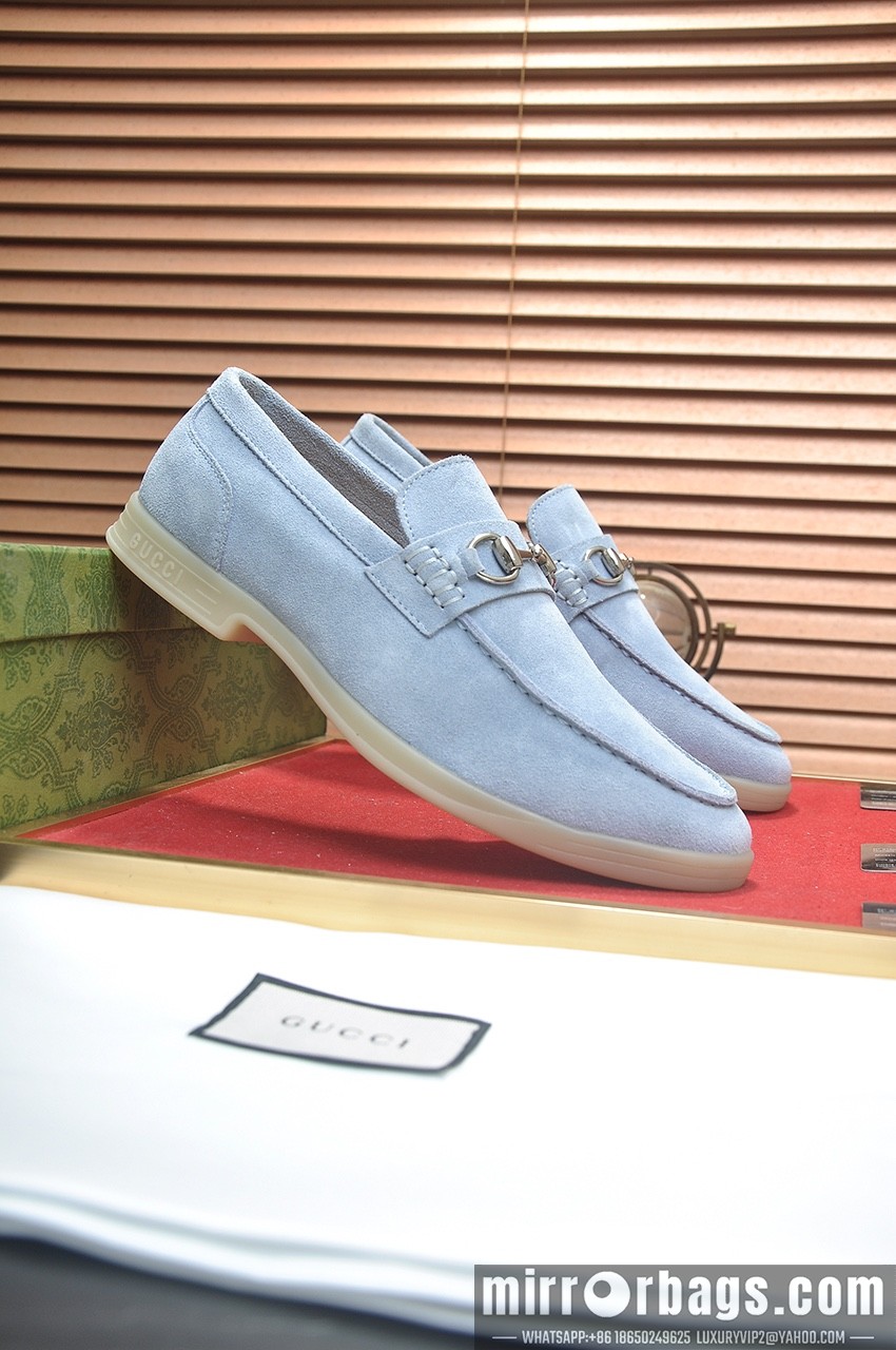 Gucci Replica Shoes sz38-44 h0804