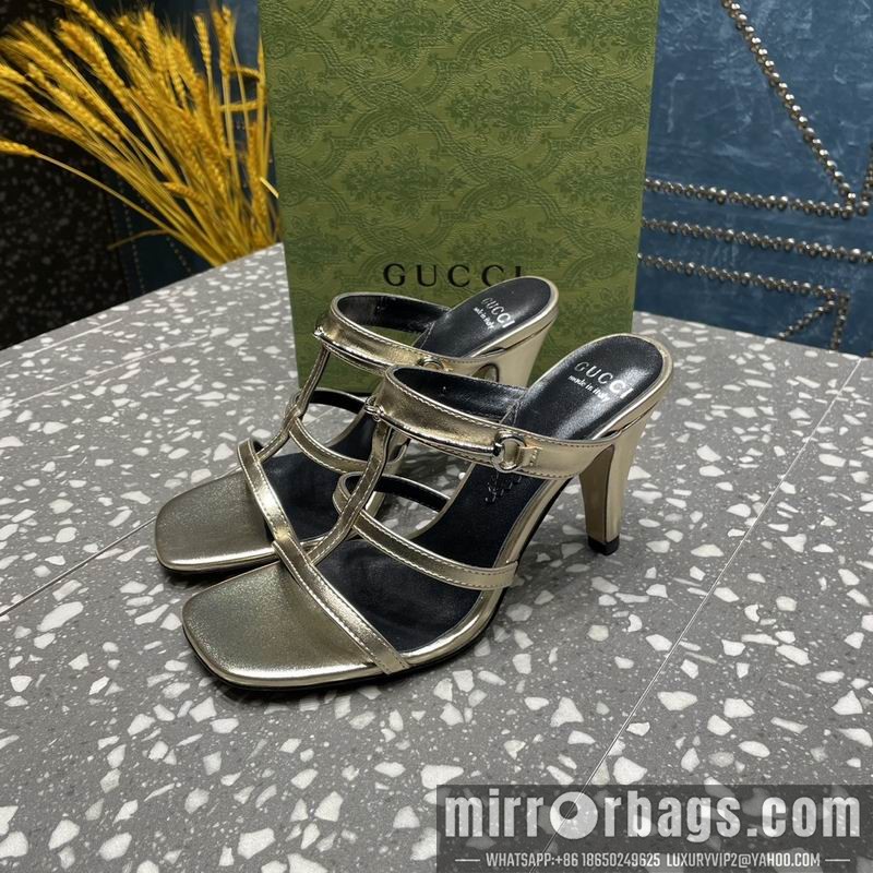 Gucci Replica Shoes sz35-42 8.5cm mnf0302