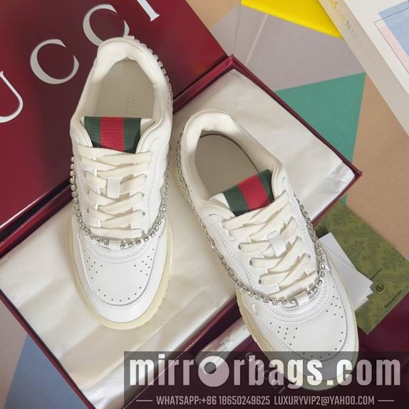 Gucci Replica Shoes sz35-41 mnh0802
