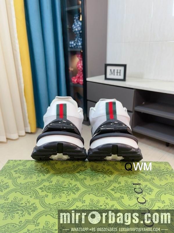 Gucci Replica Shoes sz38-45 WM0602