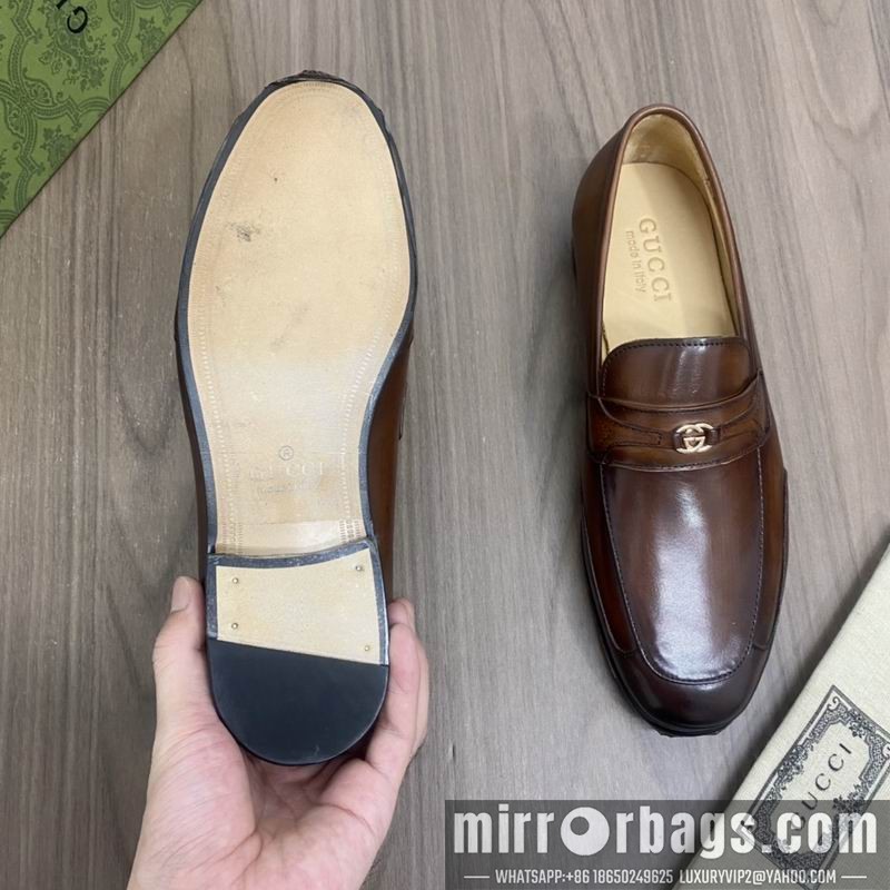 Gucci Replica Shoes sz38-45 mnf0145