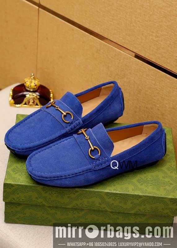 Gucci Replica Shoes sz38-45 WM03101