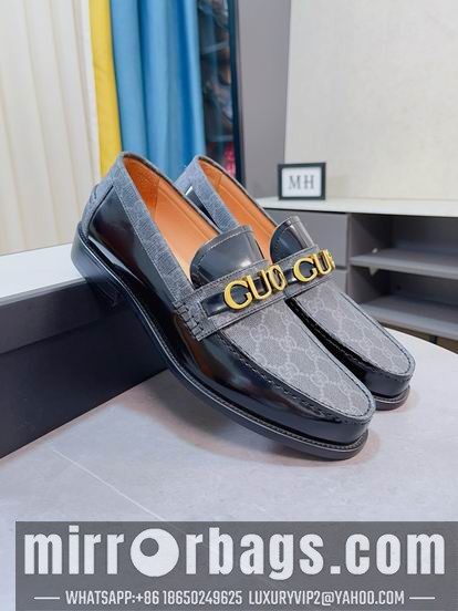 Gucci Replica Shoes sz38-44 mnh0528