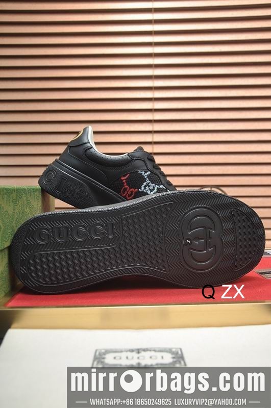 Gucci Replica Shoes sz35-45 ZX1003