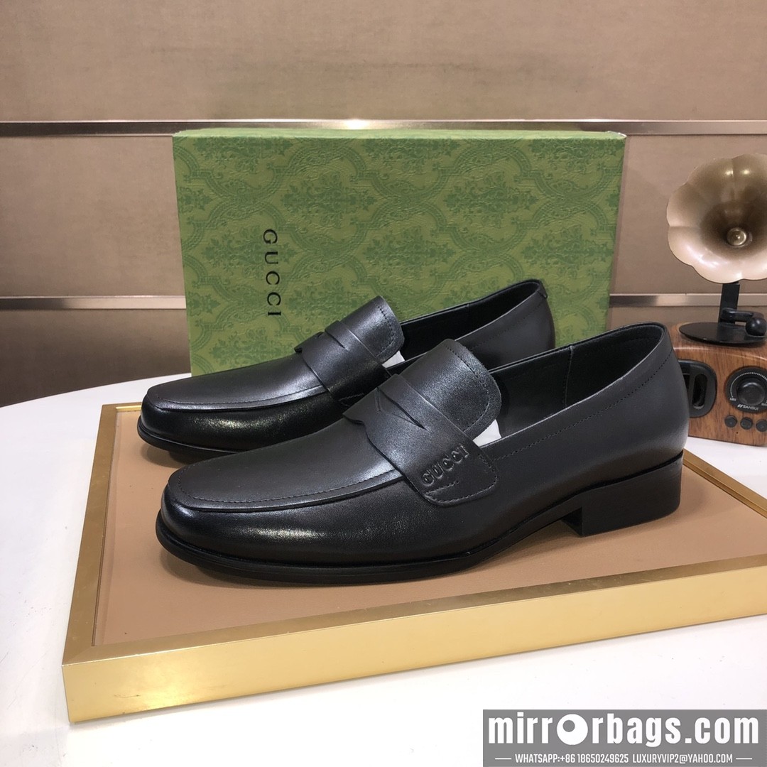 Gucci Replica Shoes sz38-45 hnh0201