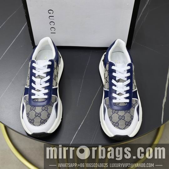 Gucci Replica Shoes sz38-46 hnh0701
