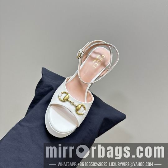 Gucci Replica Shoes sz35-42 11.5cm mnh0803
