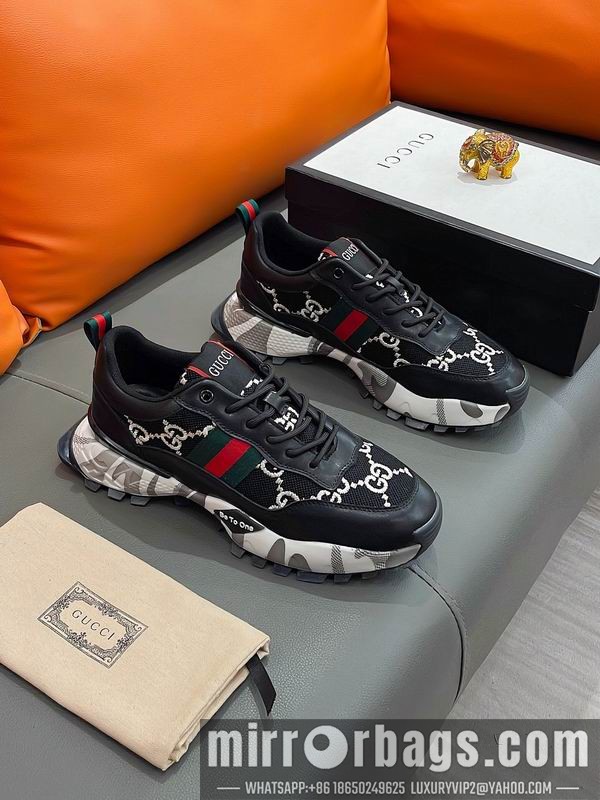 Gucci Replica Shoes sz38-44 mnf0140