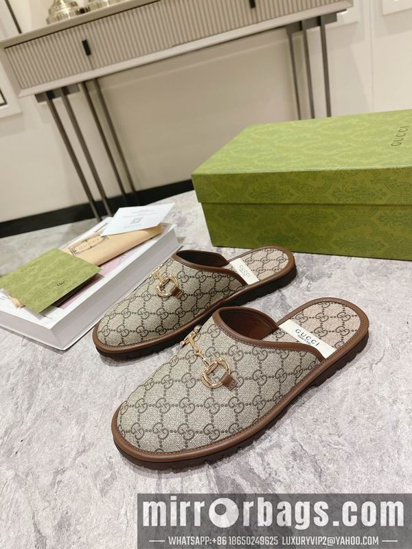 Gucci Replica Shoes sz36-40 39-47 mnf0332