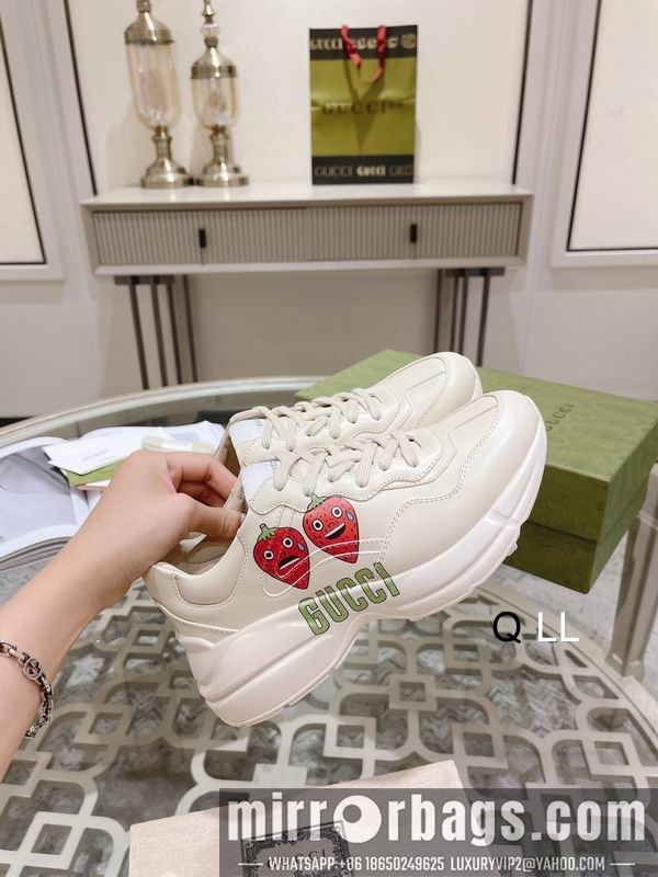 Gucci Replica Shoes colour sz35-45 LL1222