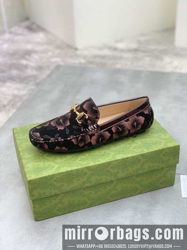 Gucci Replica Shoes sz38-45 mnf0302