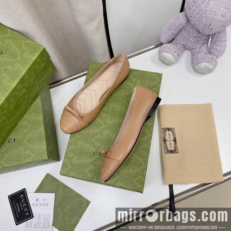 Gucci Replica Shoes sz34-41 mnf0307