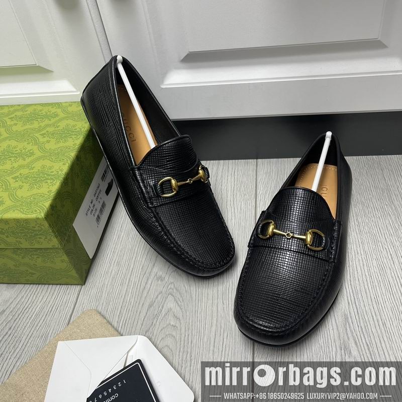 Gucci Replica Shoes sz39-44 hnm0131