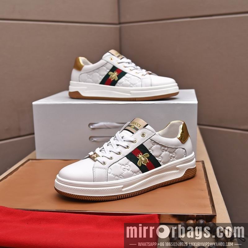Gucci Replica Shoes sz38-44 mnf0387