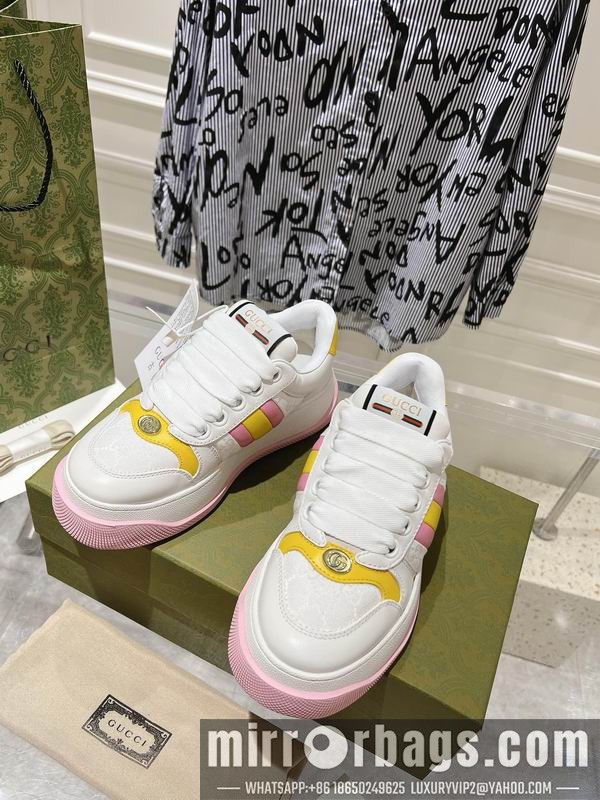 Gucci Replica Shoes sz35-40 39-45 mnf0207
