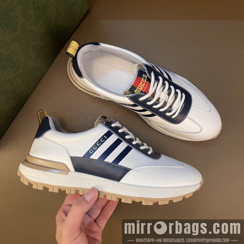 Gucci Replica Shoes sz38-45 mnf0204