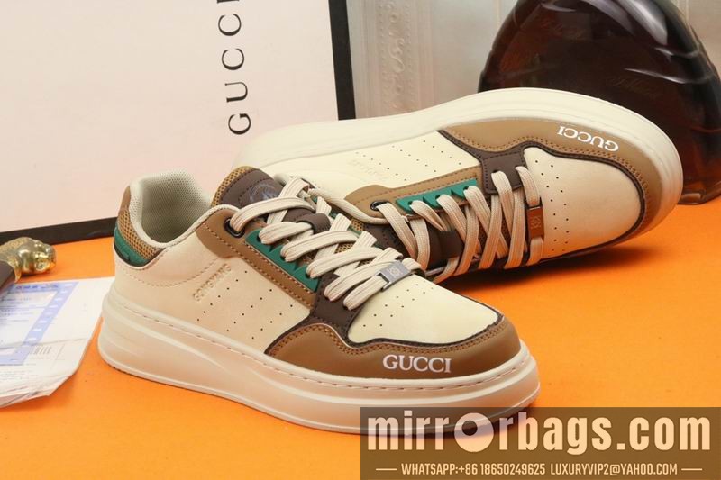 Gucci Replica Shoes sz38-43 mnf0224