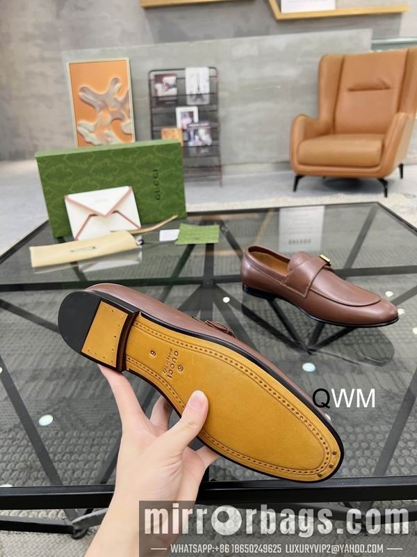 Gucci Replica Shoes sz38-45 4C WM1201