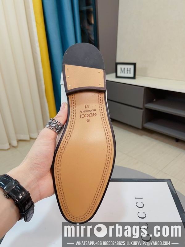 Gucci Replica Shoes sz38-45 mnf0219