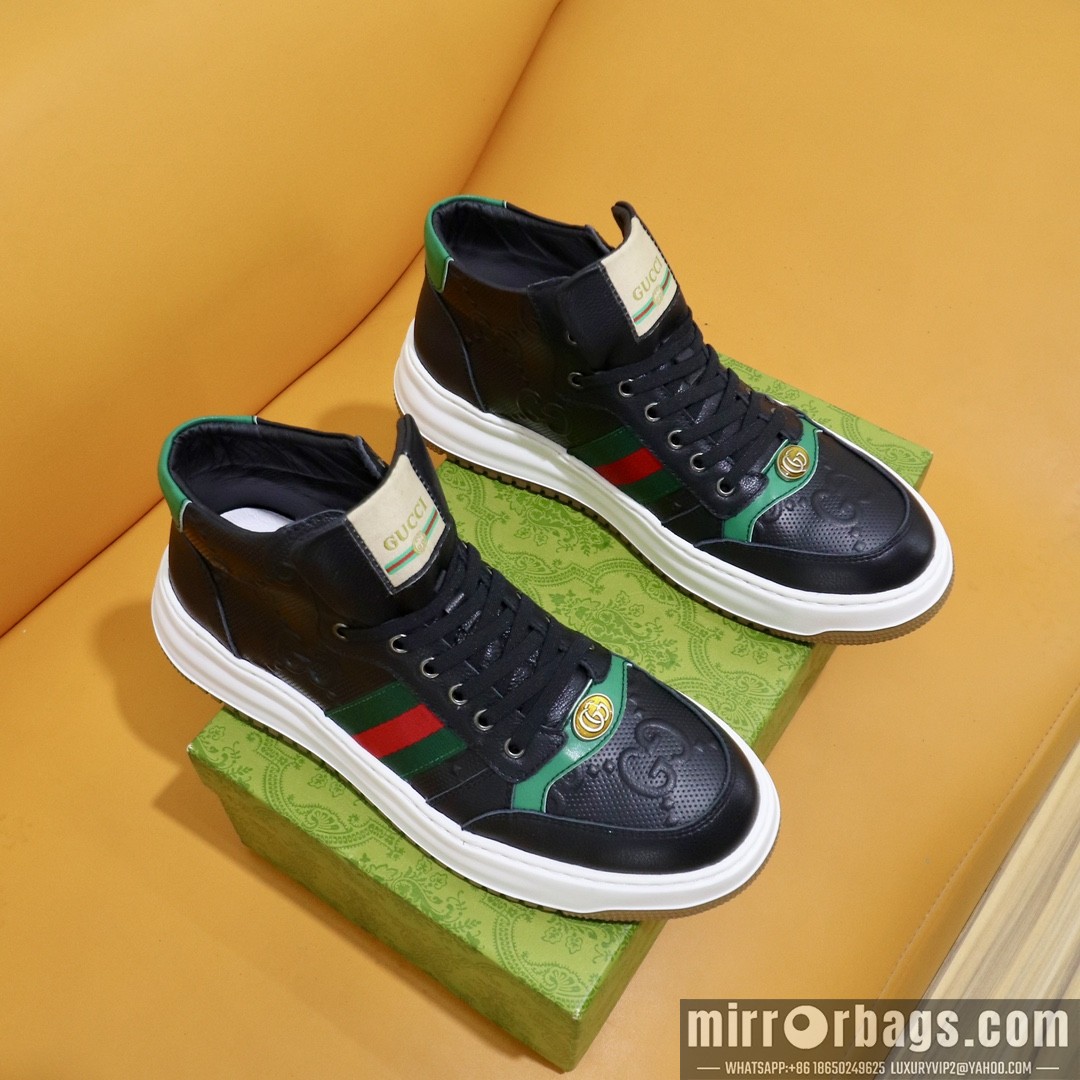 Gucci Replica Shoes sz38-45 hnh1210