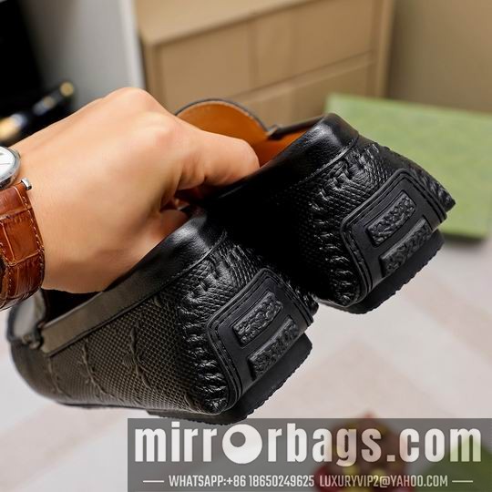 Gucci Replica Shoes sz38-46 mnh0414