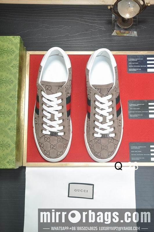 Gucci Replica Shoes sz38-45 N1106