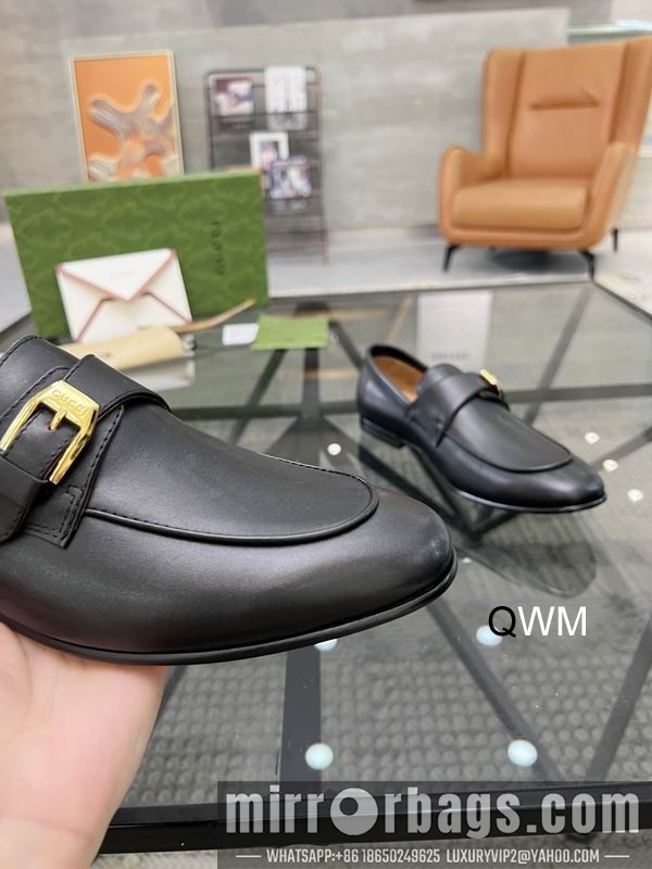 Gucci Replica Shoes sz38-45 4C WM1201