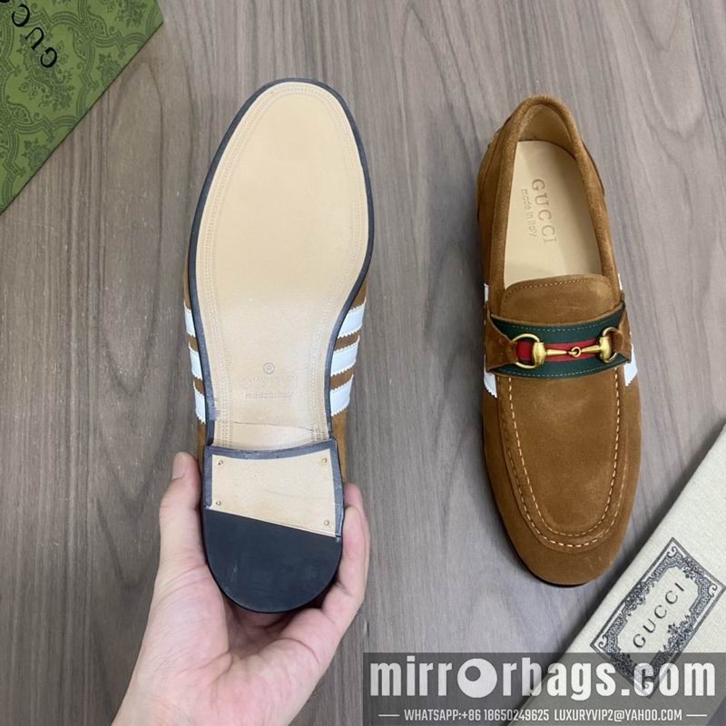 Gucci Replica Shoes sz38-45 mnf0146