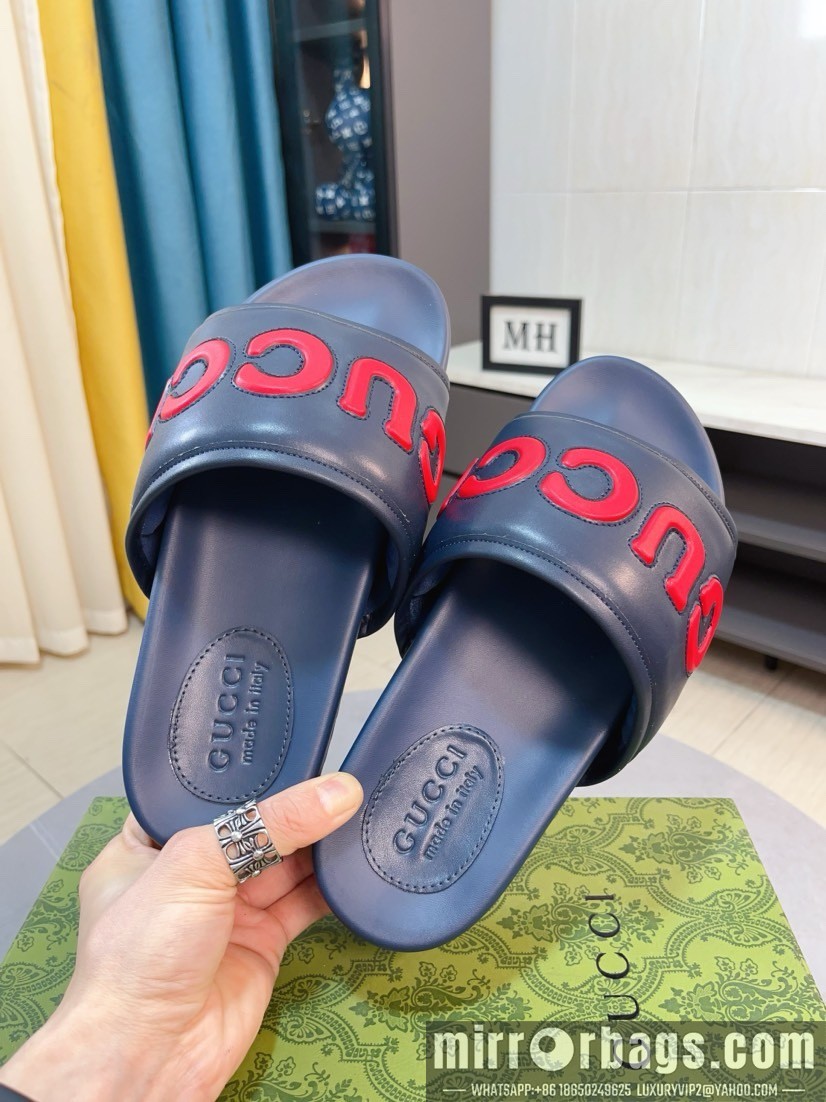 Gucci Replica Shoes sz38-44 h0707